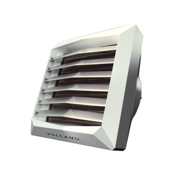 Nagrzewnica wodna Volcano VR Mini EC 1-4-0101-0455 Vts