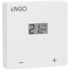 EASY-BATW - Regulator temperatury
