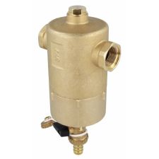 Separator zanieczyszczeń FAR212 7772120 Afriso