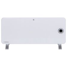 Elektryczny grzejnik konwektorowy 920x380x65 mm T 19 - 2000 W - WIFI