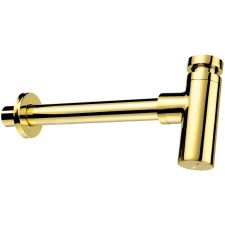 Syfon umywalkowy okrągły Gold Deante
