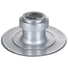 Nasada kominowa 80 podstawa nasady 388 mm