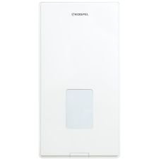 Elektryczny przepływowy podgrzewacz wody PPE4.L Lite-17/18/21/24kW / 400V Kospel