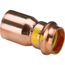 Redukcja Profipress G, 18x15mm 346553 Viega