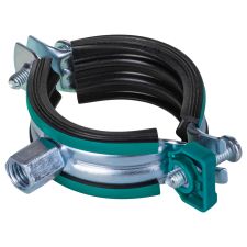 KSB2 Obejma  epdm M8/10   1 1/4 40-45mm (DWZ)
