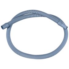 Wąż Pralkowy Odpływ.L-150 Przedł. Ts015