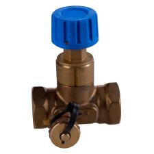 Zaw&oacute;r odcinający USV-M DN25 003Z2123 Danfoss