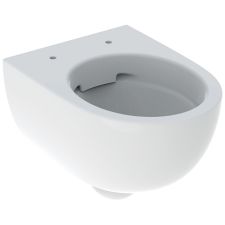 Wisząca miska WC Premium Geberit Selnova Compact