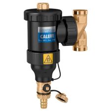DIRTMAG - Separator zanieczyszczeń z magnesem. Wykonany z kompozytu 3/4’’