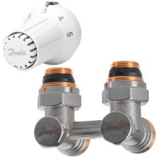 Zestaw 2 element kątowy M30 (S)