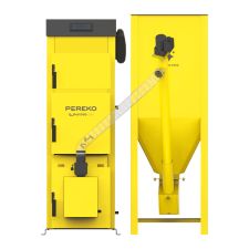 Kocioł Qmpell Evo 18 [5Kl / Ecodesign] Kotły na paliwo stałe