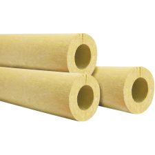 Izolacja K-FLEX® K-ROCK z wełny mineralnej 25 × 18 mm sztanga 1m 25018LR1080BNUP