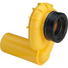 Syfon rurowy pisuarowy 492465 Viega
