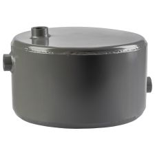 Naczynie do C.O. 10l otwarte poziome C413501010 Kaps
