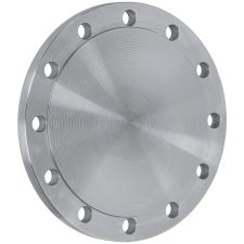 Kołnierz zaślepiający DN200 PN16 P250GH EN1092-1