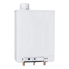 Kocioł gazowy kondensacyjny 17,8 kW ACV Kompakt HR Eco 18/24 dwufunkcyjny