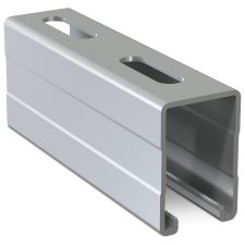 Profil MH2,5 41x62x2,5 3000mm