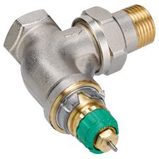 Zawór Dynamic Valve - 1/2