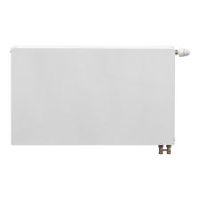 Grzejnik stalowy V22 600/1000DFF Design Flat Front z zawieszeniami 1634W PV22/60/100DFF Termoteknik