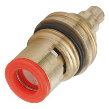 Głowica ceramiczna do baterii dwuuchwytowej (wieloklin 15) G05 Ferro