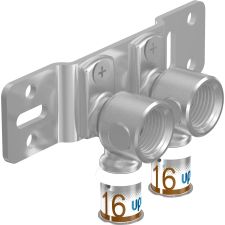 S-press Plus zestaw podłączeniowy Radi 16-RP1/2