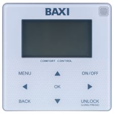 Panel kontrolny do PC Auriga - BAXI