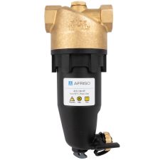 Magnetyczny separator zanieczyszczeń ADS 180 HP do pomp ciepła