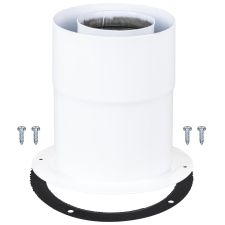 Adapter 60/100 Junkers AJCB SX-TD-AJCB Spiroflex