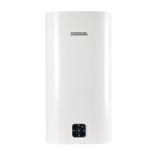 Elektryczny ogrzewacz pojemnościowy Aqua Ti-50 L-W ze sterowaniem WIFI  50L  Thermoval