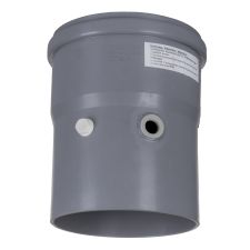 Element przyłączeniowy kotła D=200/200