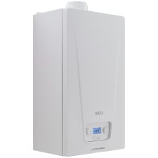 Kocioł 2-fun.kondensacyjny BAXI Luna Classic 20/24kW