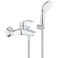 Bateria wannowa GROHE EUROSMART chrom