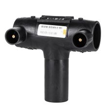 Trójnik elektrooporowy PE 40mm 02-05-0040-23 Weba