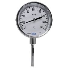 Termometr bimetaliczny przemysłowy model R52 radialny 69199755 Wika