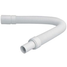 Złączka montażowa, redukcyjna, elastyczna L-500mm z końcówkami 32x40mm