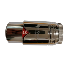 Głowica Termost.M634-A002 Chrom Błysz