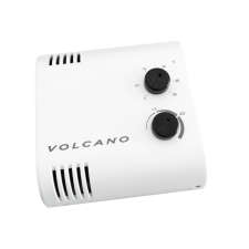 Potencjometr z termostatem VR EC 1-4-0101-0473 Vts