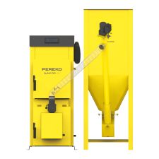 Kocioł Qmpell Evo 12 [5Kl / Ecodesign] Kotły na paliwo stałe