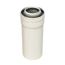 LIK Rura z kielichem 0,25m DN60/100