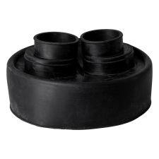 Pokrywa termokurczliwa RauThermEx dla rury Duo 50+50/182mm 12181921001 Rehau