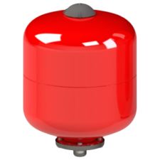 Naczynie SOLAR 18l 2,5/10bar -10...+100 &deg;C 400018 Cimm