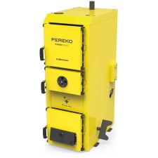 Kocioł na węgiel Karbo 16 kW [5Kl / Ecodesign]