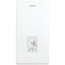 Elektryczny przepływowy podgrzewacz wody PPE4.M Medium-10/11/12/15kW / 400V 3~