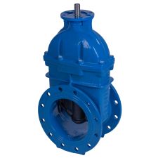 Zasuwa klinowa pod napęd typ 15/42 DN250 PN10 15-250-42006 AVK Armadan