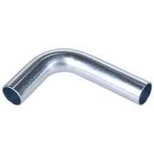 Łuk 90° Steel - 28
