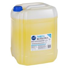 Woda kotłowa 20L