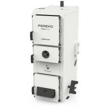 Kocioł zgazowujący drewno Retro 14 kW [5Kl / Ecodesign]  W-K-0073 Pereko