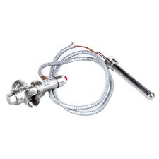 Zabezpieczenie termiczne kotła STS 20 kapilara 130cm 0232120 Watts