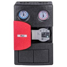 Grupa pompowa z pompą Wilo , bez mieszacza R044401003 Huch EnTEC