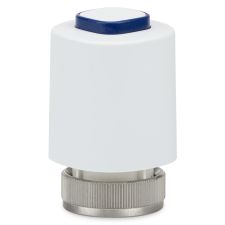 Siłownik termoelektryczny 230V średnica M30 615211608 Salus